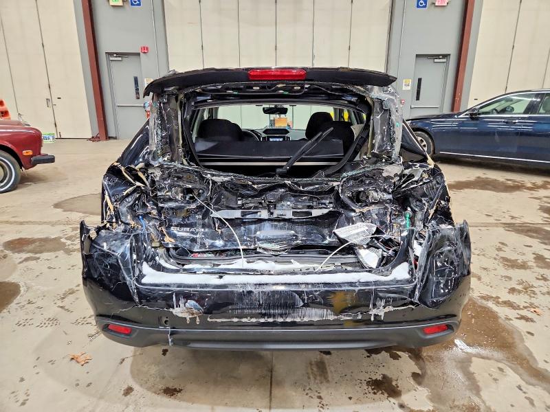 Photo 6 from auction – 2022 SUBARU IMPREZA PR with VIN 4S3GTAD65N3709314
