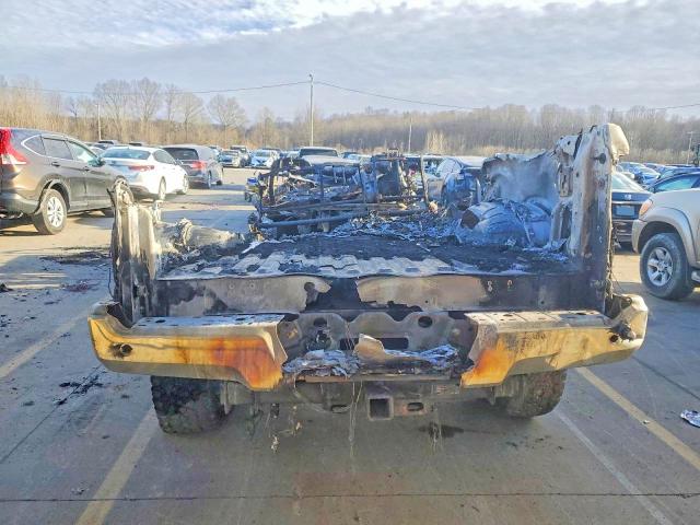 Photo 6 from auction – 2019 FORD F250 with VIN 1FT7W2B60KEG71443