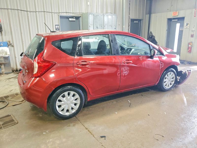 Photo 3 from auction – 2016 NISSAN VERSA NOTE with VIN 3N1CE2CPXGL379429
