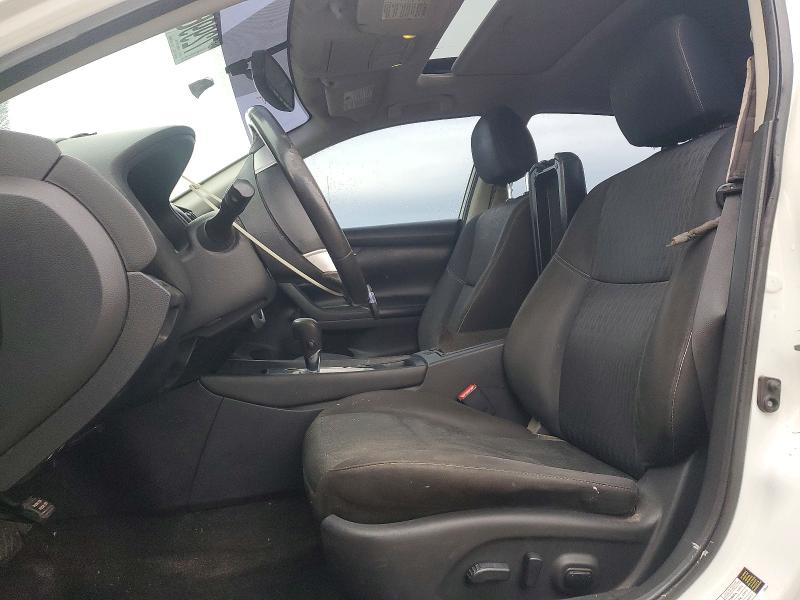 Photo 7 from auction – 2016 NISSAN ALTIMA 2.5 with VIN 1N4AL3AP3GC209370