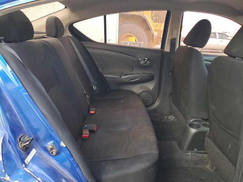 Photo 10 from auction – 2012 NISSAN VERSA S with VIN 3N1CN7AP1CL824716