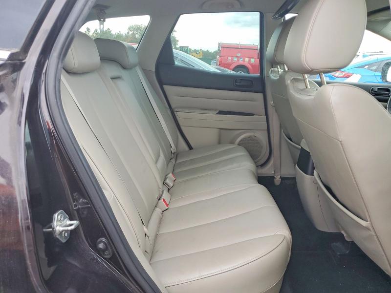 Photo 11 from auction – 2011 MAZDA CX-7 with VIN JM3ER2CL7B0384754
