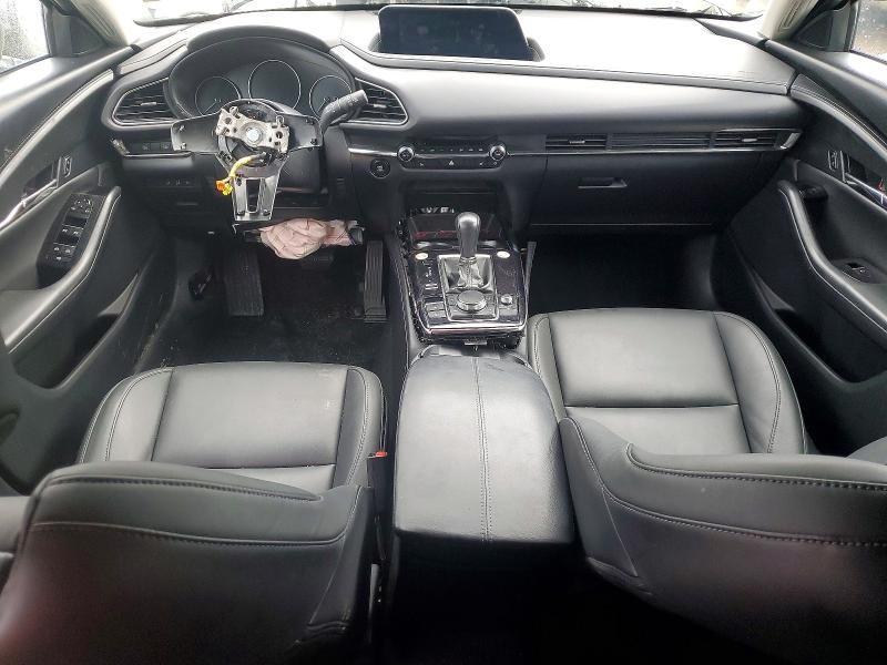 Zdjęcie 8 z aukcji – 2024 MAZDA CX-30 PREF z VIN 3MVDMBCM8RM652258