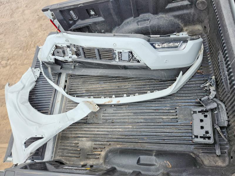 Photo 12 from auction – 2023 FORD F150 SUPER with VIN 1FTEW1EP7PKF22106