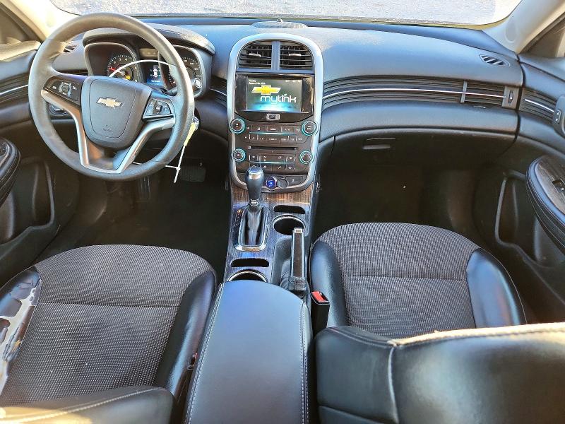 Photo 8 from auction – 2015 CHEVROLET MALIBU 1LT with VIN 1G11C5SL3FF144589