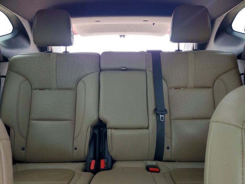 Photo 10 from auction – 2019 CHEVROLET BLAZER PRE with VIN 3GNKBKRS3KS597098