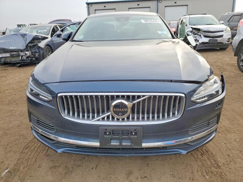 Photo 11 from auction – 2025 VOLVO S90 ULTRA with VIN LVYH60AF6SP441591