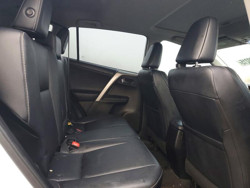 Foto 11 de la subasta – 2014 TOYOTA RAV4 LIMIT con VIN 2T3DFREVXEW224923