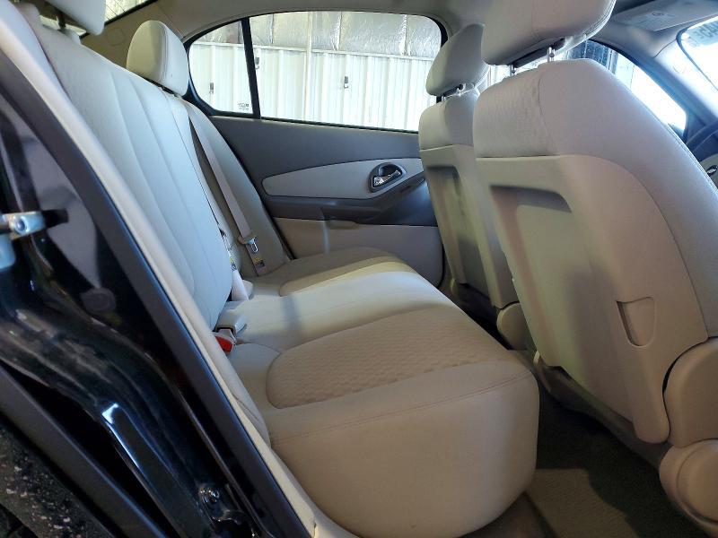 Photo 10 from auction – 2005 CHEVROLET MALIBU with VIN 1G1ZS52FX5F203376