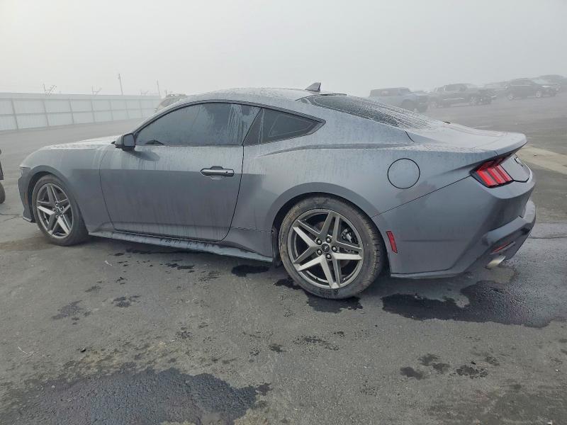Photo 2 from auction – 2024 FORD MUSTANG with VIN 1FA6P8TH5R5138239