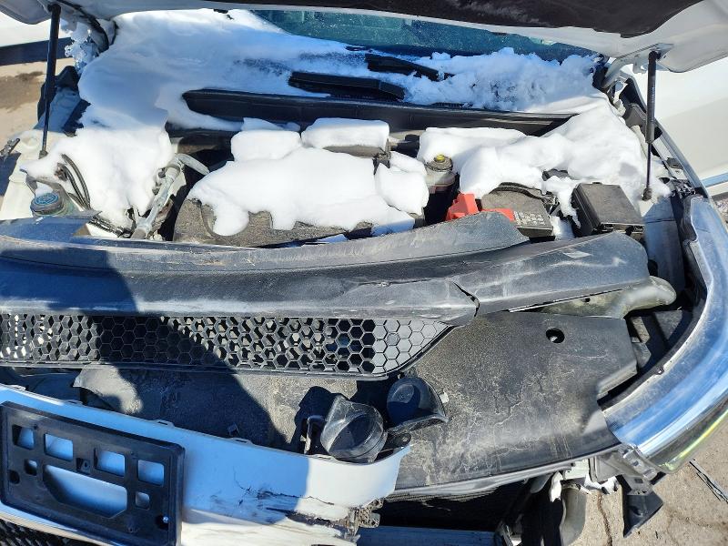 Photo 12 from auction – 2021 ACURA RDX with VIN 5J8TC2H30ML034301