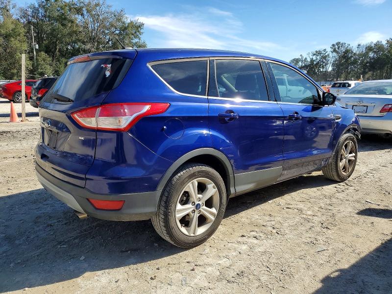 Photo 3 from auction – 2016 FORD ESCAPE SE with VIN 1FMCU0G72GUA60980