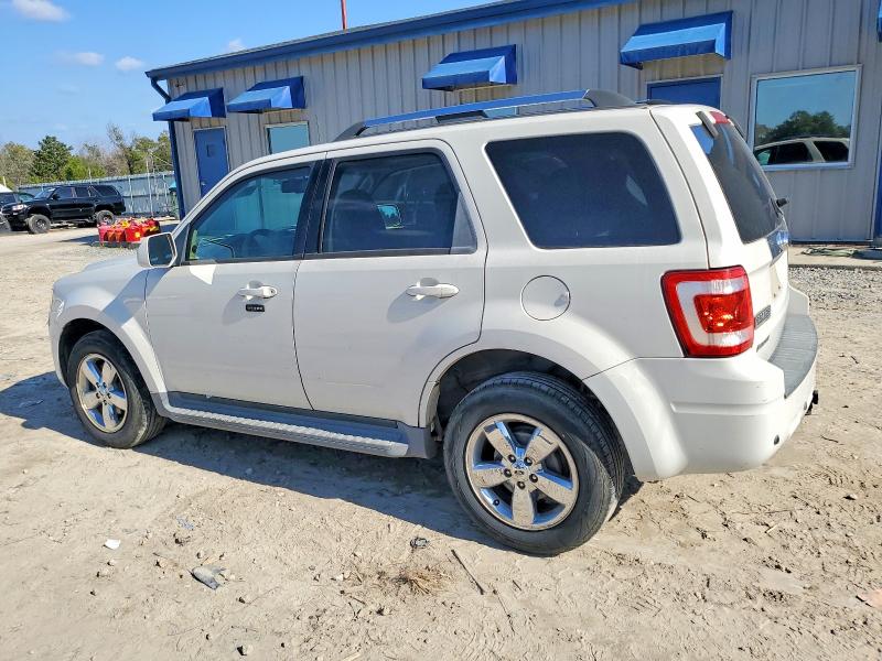 Photo 2 from auction – 2009 FORD ESCAPE with VIN 1FMCU04G39KA79475