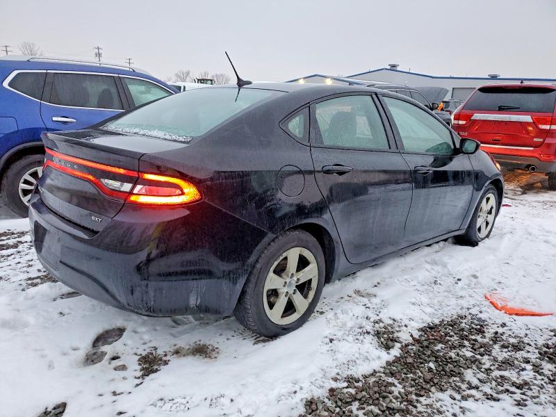 Photo 3 from auction – 2015 DODGE DART with VIN 1C3CDFBB1FD222913