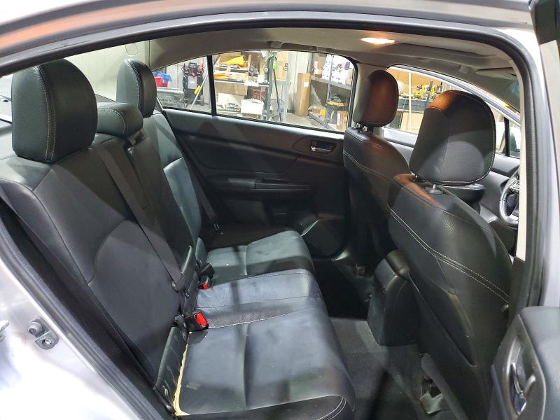 Photo 10 from auction – 2012 SUBARU IMPREZA LI with VIN JF1GJAH65CH008018