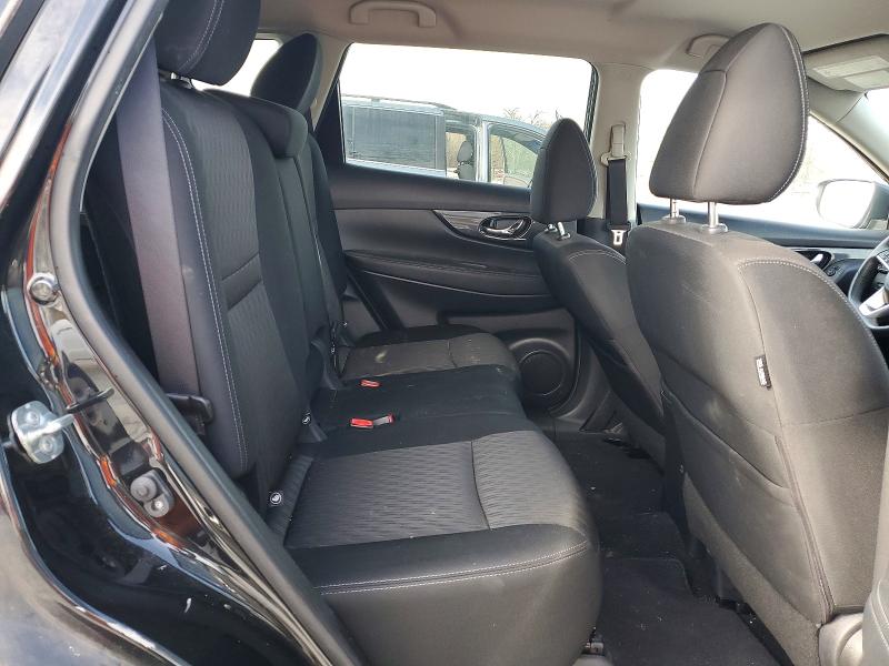 Photo 11 from auction – 2019 NISSAN ROGUE S with VIN KNMAT2MV4KP524761