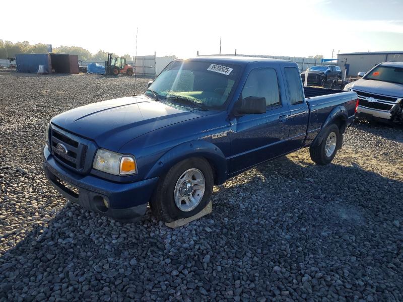 FORD RANGER SUP 2010 with VIN 1FTKR4EE5APA21896 - Photo from auction