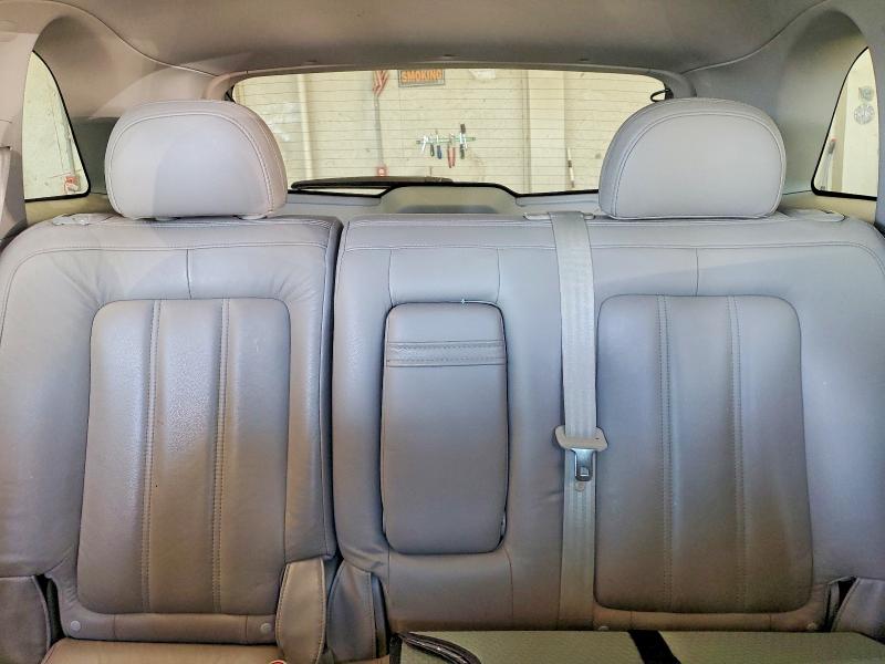 Photo 10 from auction – 2008 SATURN VUE XR with VIN 3GSCL53708S508262