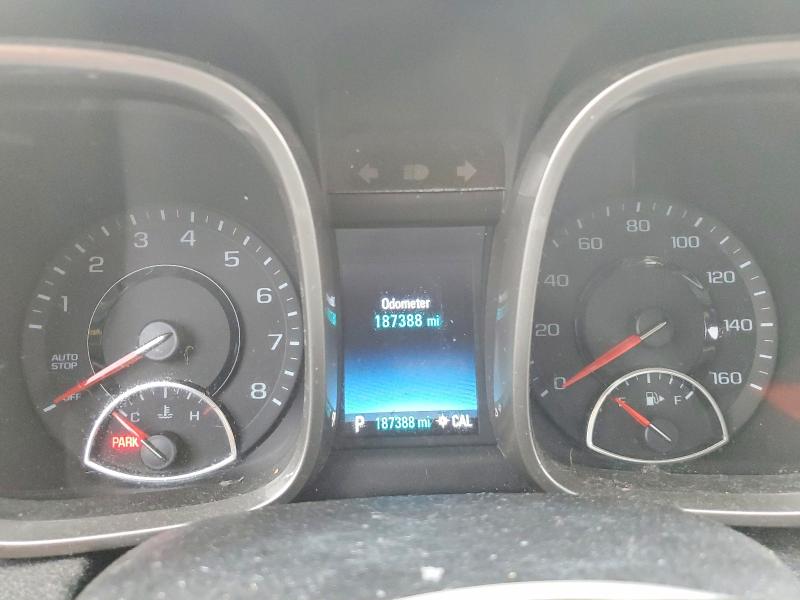 Photo 9 from auction – 2015 CHEVROLET MALIBU LS with VIN 1G11B5SL4FF115928