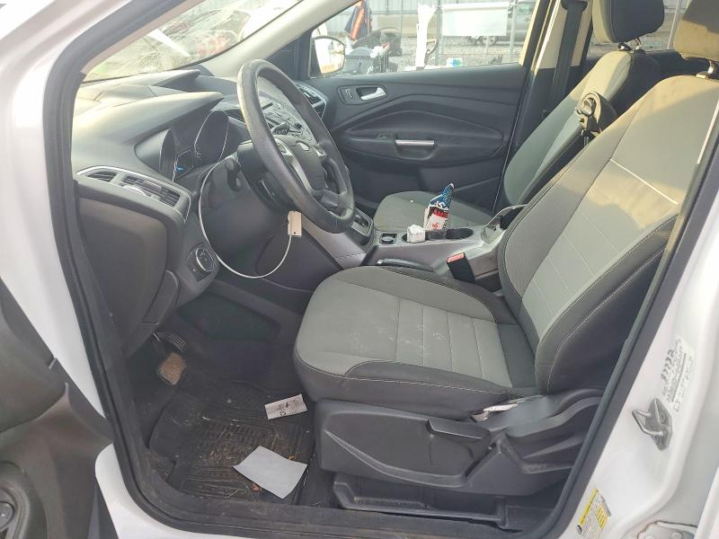 Photo 7 from auction – 2013 FORD ESCAPE SE with VIN 1FMCU9GX9DUD86890