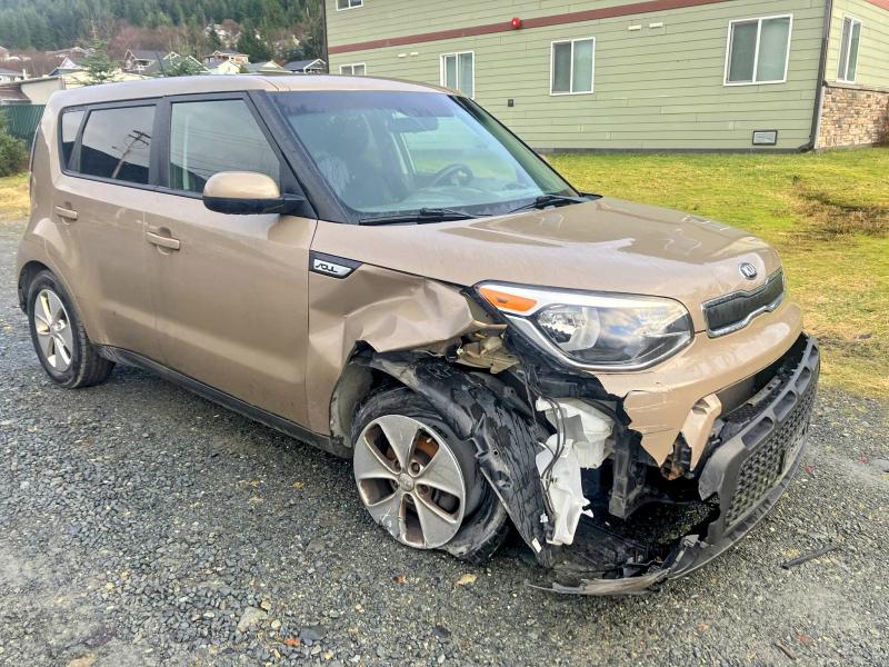 Photo 4 from auction – 2016 KIA SOUL with VIN KNDJN2A29G7293030