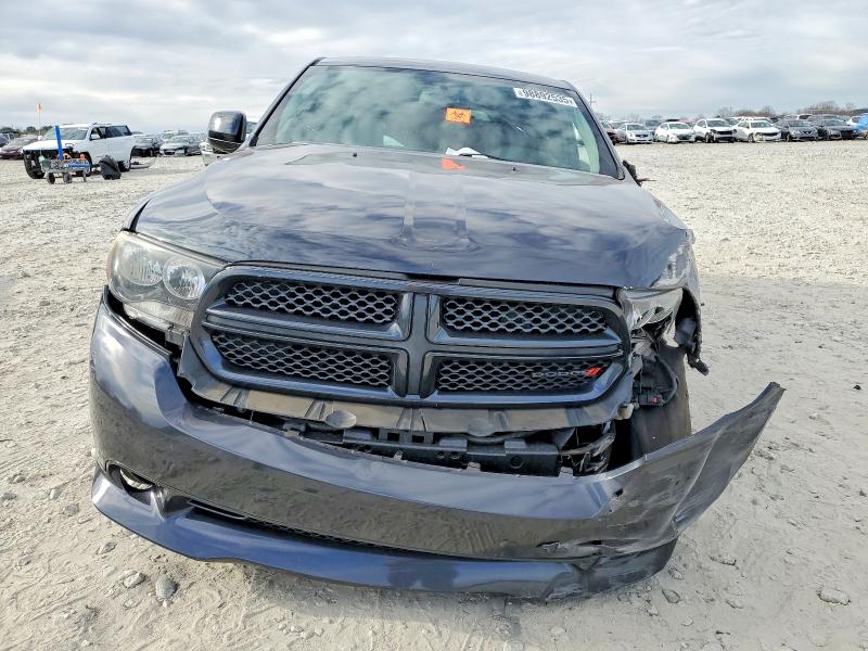 Photo 5 from auction – 2013 DODGE DURANGO SX with VIN 1C4RDJAG0DC661139