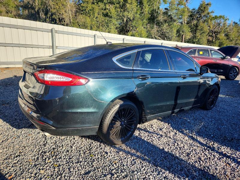 Zdjęcie 3 z aukcji – 2014 FORD FUSION z VIN 3FA6P0HD7ER173816