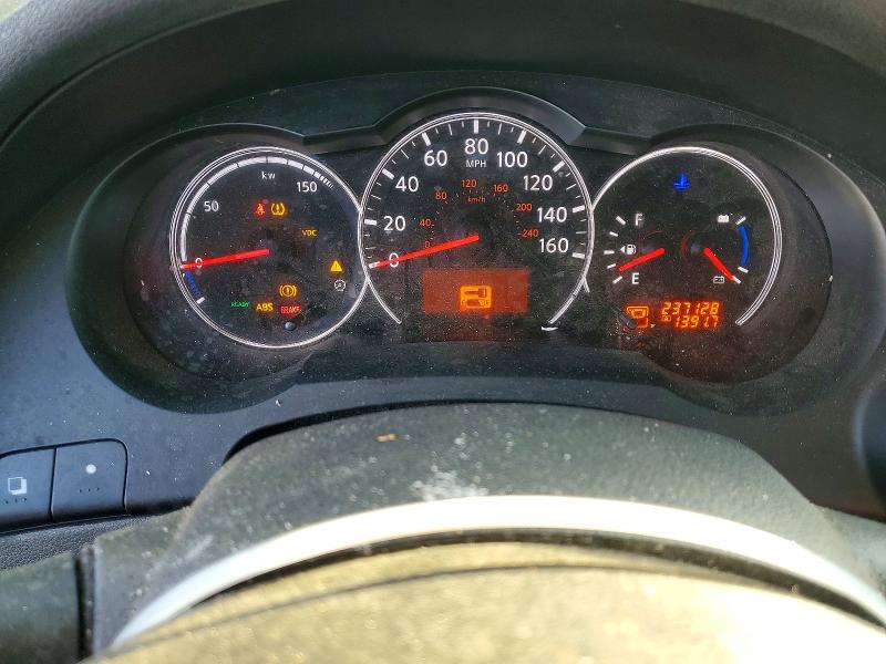 Photo 9 from auction – 2010 NISSAN ALTIMA HYB with VIN 1N4CL2AP7AC125479