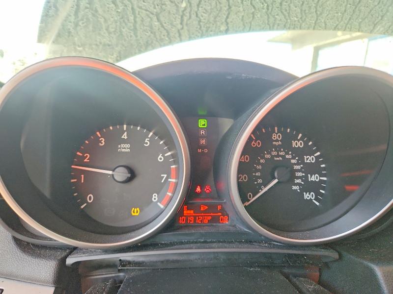 Photo 9 from auction – 2010 MAZDA 3 I with VIN JM1BL1SF1A1215678