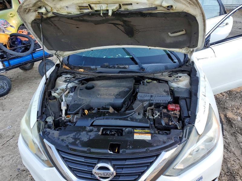 Photo 11 from auction – 2016 NISSAN ALTIMA 2.5 with VIN 1N4AL3AP3GN346572