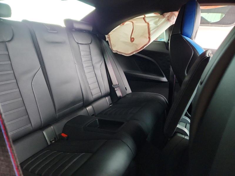 Photo 10 from auction – 2025 BMW M2 with VIN 3MF23DM00S8F35465