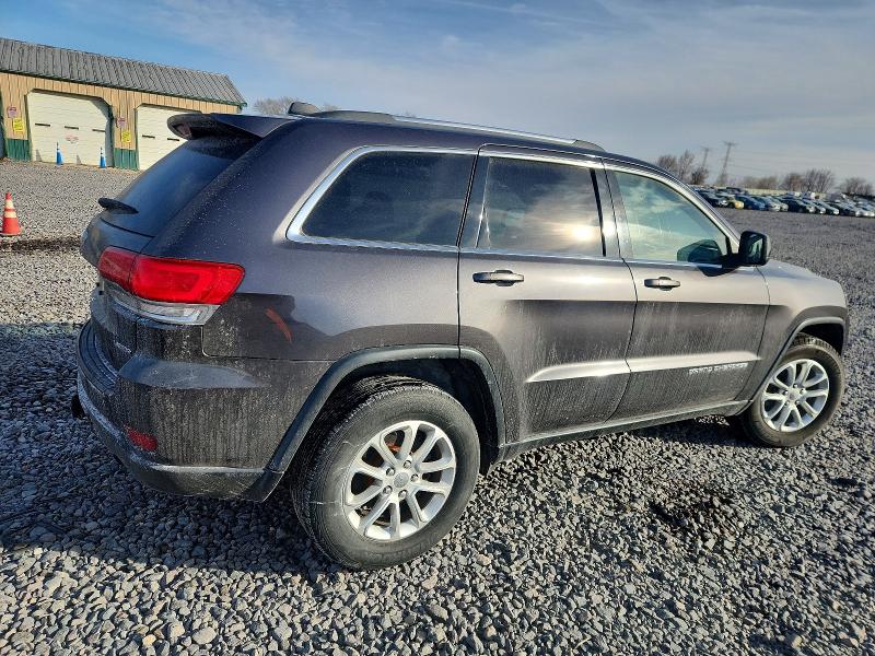 Photo 3 from auction – 2014 JEEP GRAND CHER with VIN 1C4RJFAG2EC414891
