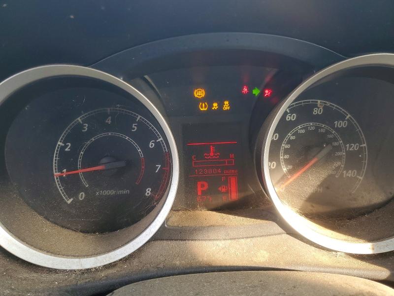 Photo 9 from auction – 2015 MITSUBISHI LANCER with VIN JA32U2FU3FU000643