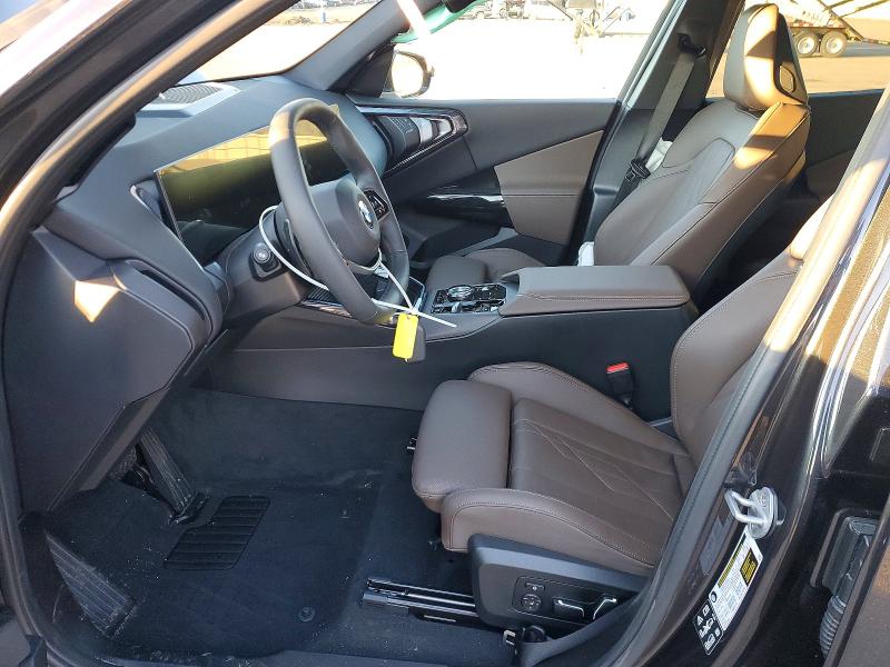 Photo 7 from auction – 2026 BMW X3 30 XDRI with VIN 5UX53GP00T9185483