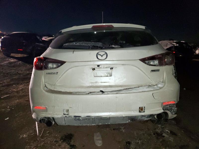 Photo 6 from auction – 2018 MAZDA 3 TOURING with VIN 3MZBN1L3XJM204211