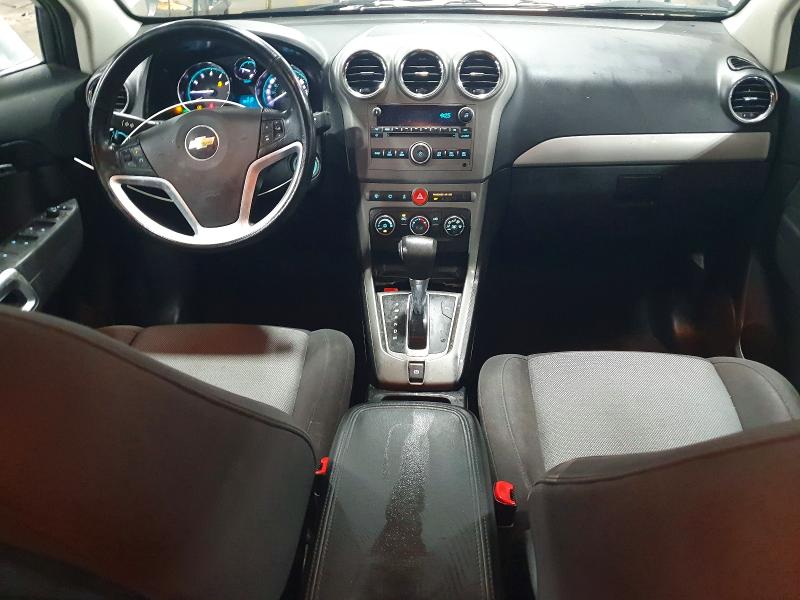 Photo 8 from auction – 2012 CHEVROLET CAPTIVA with VIN 3GNAL2EK2CS539497