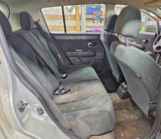 Фото 10 с аукциона – 2012 NISSAN VERSA S с VIN 3N1BC1CPXCK283201