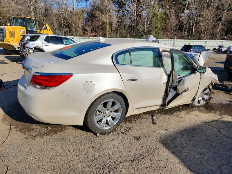 Photo 3 from auction – 2013 BUICK LACROSSE with VIN 1G4GC5E39DF262149