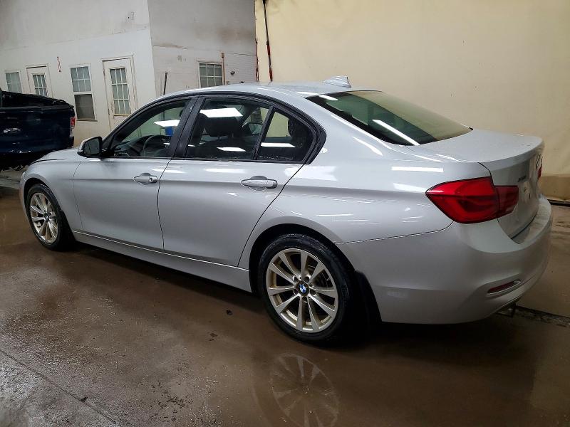 Zdjęcie 2 z aukcji – 2016 BMW 320 XI z VIN WBA8E5G53GNT94784