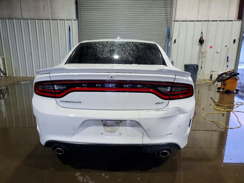 Photo 6 from auction – 2023 DODGE CHARGER with VIN 2C3CDXHG4PH546998