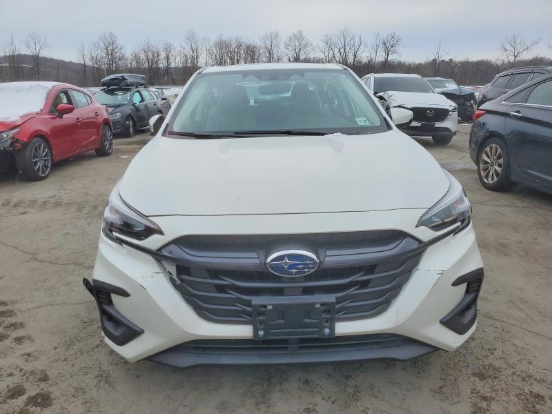 Photo 5 from auction – 2023 SUBARU LEGACY LIM with VIN 4S3BWAN60P3013429