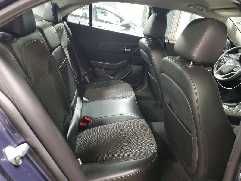 Photo 10 from auction – 2013 CHEVROLET MALIBU 1LT with VIN 1G11C5SA7DF196822