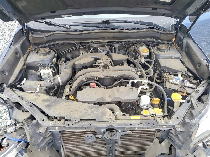 Photo 12 from auction – 2017 SUBARU FORESTER 2 with VIN JF2SJAEC6HH564975
