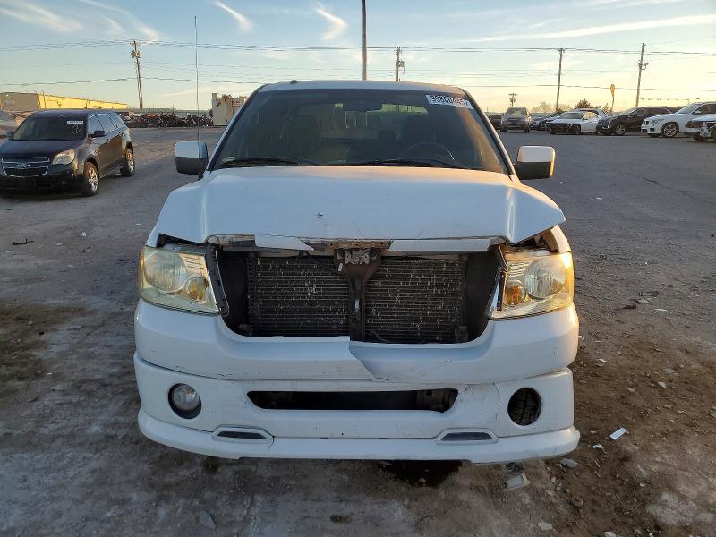 Photo 5 from auction – 2008 FORD F150 SUPER with VIN 1FTRW12W78KD80516