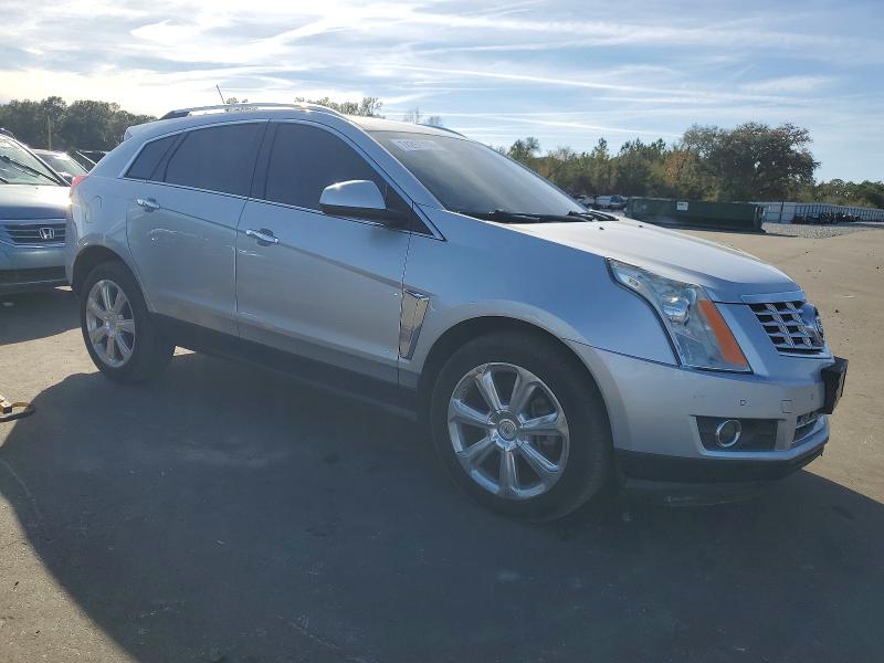 Photo 4 from auction – 2015 CADILLAC SRX PERFOR with VIN 3GYFNCE37FS520983