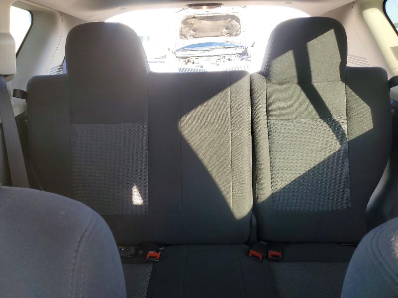 Photo 10 from auction – 2015 JEEP COMPASS SP with VIN 1C4NJCBA9FD190733