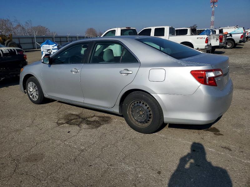 Photo 2 from auction – 2012 TOYOTA CAMRY with VIN 4T1BF1FK2CU076916