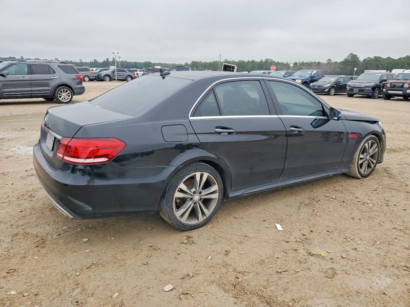 Photo 3 from auction – 2014 MERCEDES-BENZ E 350 with VIN WDDHF5KB0EB025446