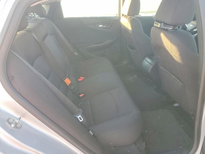Photo 10 from auction – 2018 CHEVROLET MALIBU LS with VIN 1G1ZB5ST0JF180352
