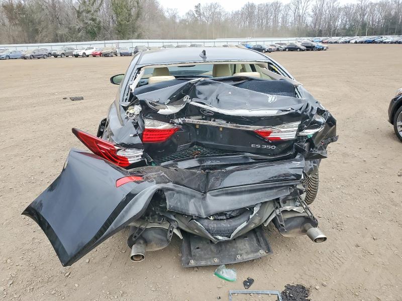 Photo 6 from auction – 2015 LEXUS ES 350 with VIN JTHBK1GG3F2152247